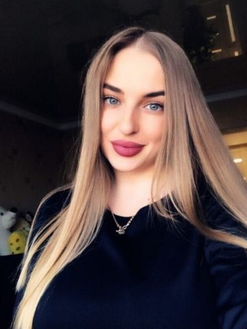Анкета проститутки Вероника - Фото 1, , 24 года, №356812